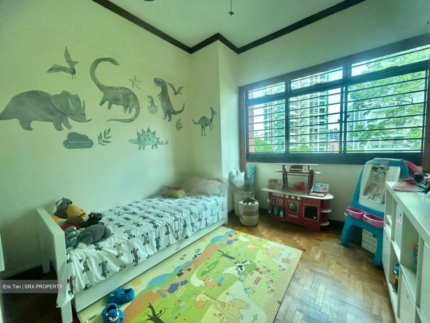 Leonie Gardens (D9), Condominium #451786421